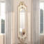 Miroir mural Gillis