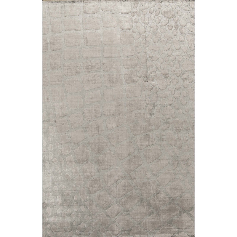 Hand Woven Area Rug