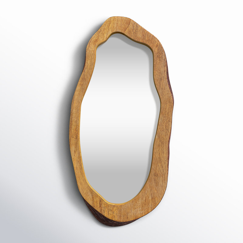 Abriella Edge Mirror