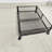 Rebrilliant Metal Underbed Storage