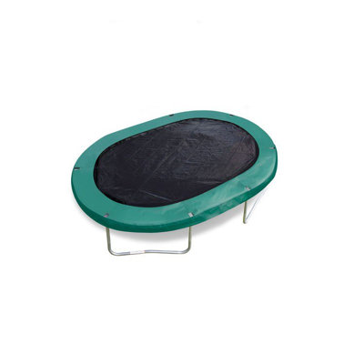JumpKing Weather Cover Oval
