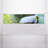 Waterfall Rectangle Fixture Component Ceiling Light