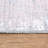 Premium 100% Polyester Area Rug, 6.9 x 10.2 ft | 1850 g/m², 0.2 in Pile Height | Recycled Poly Cotton Underside | Machine Washable at 30°C | Soft, Durable, Eco-Friendly Design for Modern Living Spaces-99974135