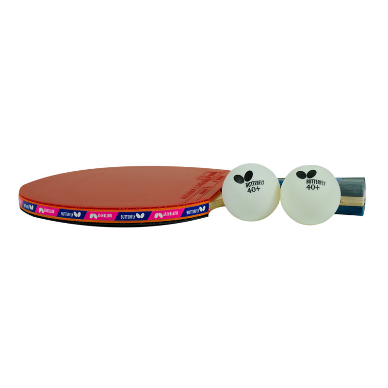 Raquette de 1000 Timo Boll