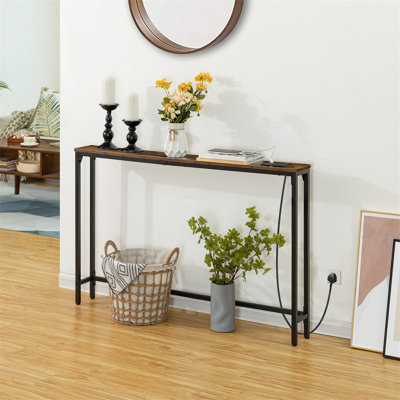 120cm Console Table
