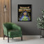 Wizard of Wall Street Wall Street 1 Piece Wrapped Canvas Wall Art-1440932427