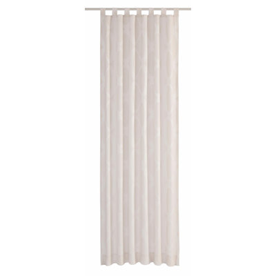 Genora Room Darkening Curtain