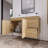 Doddridge 41.9'' Single Bathroom Vanity with Acrylic Top-475746500