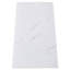 Andreika 30cm x 60cm PVC Singular Tile in White