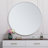 Sabine Metal Round Wall Mirror-1078520958-1078521217