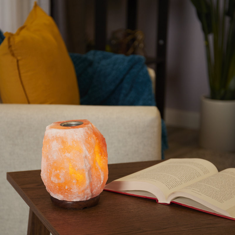 Metal Desk Lamp