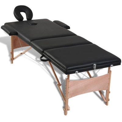 73.2'' Adjustable Folding Table