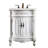 27'' Single Bathroom Vanity with Top-26961009-113988876