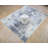Zealand Leather Pouf-1177217074