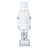 Sterling the Silver Christmas Nutcracker Statue - 37" H-1124698495