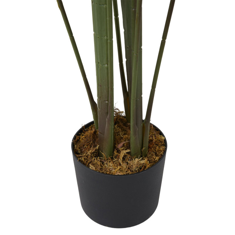 160cm Faux Paradise Plant in Planter