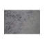 Damask Area Rug in Light Blue