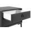Morehead 44cm W Bedside Table-228209322