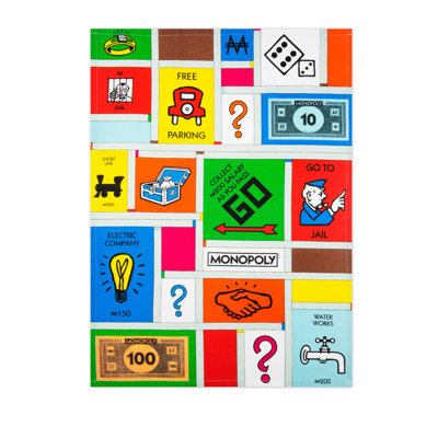 Dish Cloth Kitchen Towel