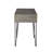 Jimoh 47.5'' Solid Wood Top Console Table