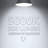 7 W PAR20 E26/Medium (Standard) Dimmable LED Bulb-56785828