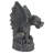 Florentine Gargoyle Statue