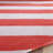 Westerlund Hand Woven Cotton Striped Rug-1021743844