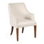 Fauteuil Dorman