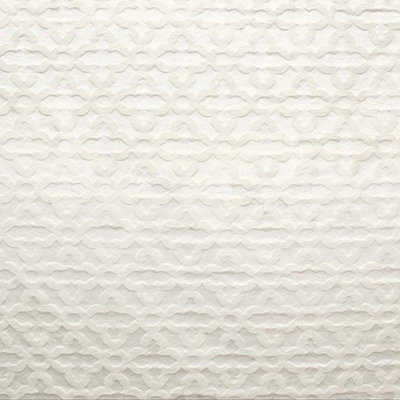 Livia Fabric | Embossed Geometric Design Fabric | Drapery & Curtain Fabric and Upholstery Fabric