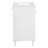30'' Bathroom Vanity With Undermount Ceramic Sink-627141868