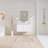 36'' Single Bathroom Vanity With Ceramic Top
