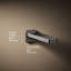Parallel Wall Mounted Tub Spout Trim-2125150596