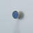 1.29" Diameter Circle Knob Multipack
