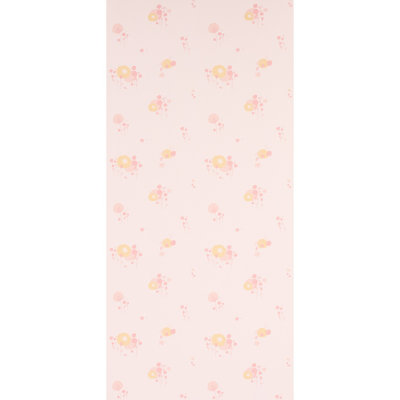 Schumacher x Marie-Chantal Pom Pom Forest Wallpaper