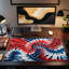 Polyester Desk Pad-2066854546
