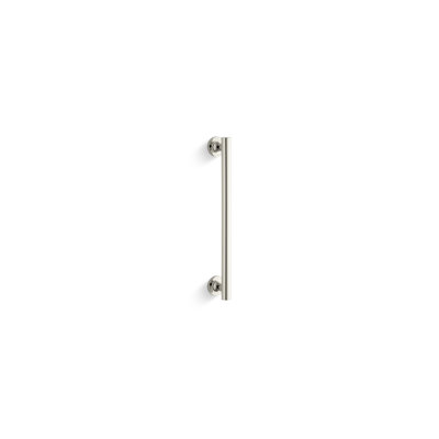 Ensemble de quincaillerie de salle de bain 2 pièces Purist Pivot