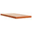 Vidaxl Bed Frame Wax Double Solid Wood Pine-2065179168-2038989913