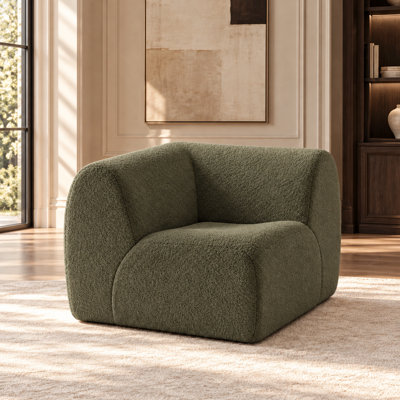 Unité d'angle modulaire Grossman 38,19'' (verte)