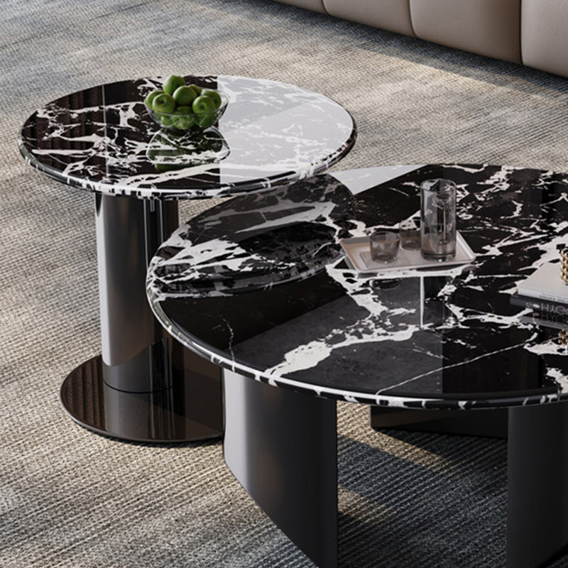 Choudhury, Black/Dark Gray