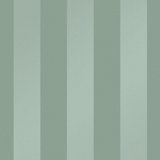 Laura Ashley Lille Pearlescent Stripe Mulberry Purple Wallpaper