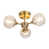 Antique Brass selected