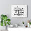 As I Have John 15:12 - Wrapped Canvas Print-1515139611