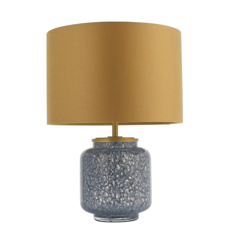 Addysn Glass Table Lamp
