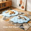 Pet Bed-416887411