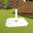 40 lb. Metal Umbrella Base