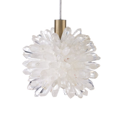 Purity 1 - Light Pendant