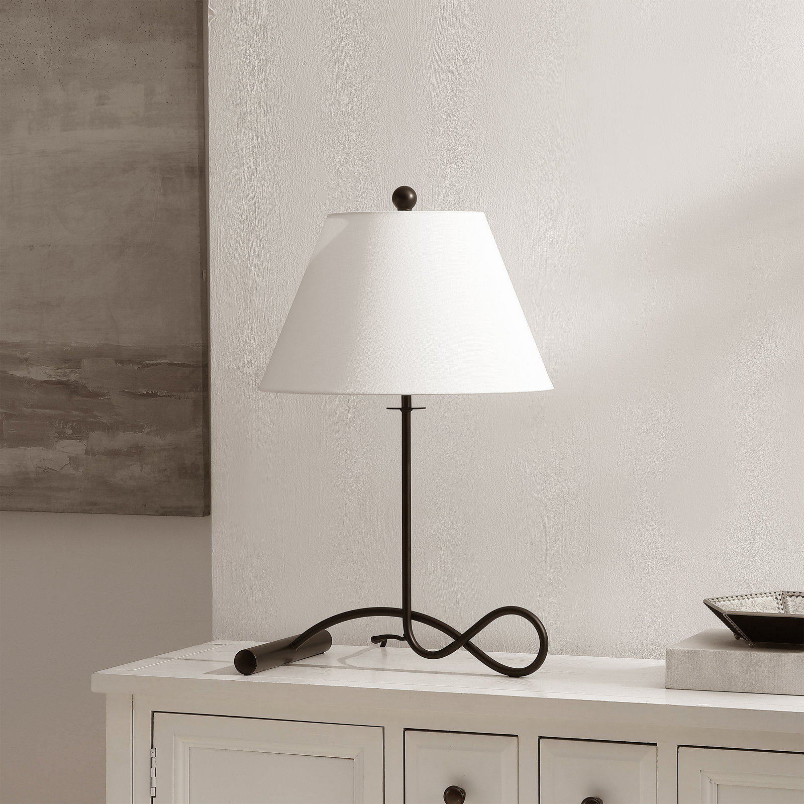 Sami Table Lamp