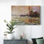 Monet - Toile tendue avec châssis-979763313