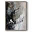 ANIMALS Series L, reproduction encadrée - bois massif-964140328