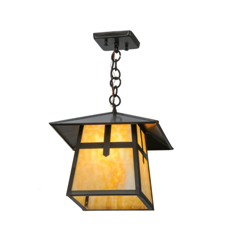 Stillwater 1 - Light Pendant